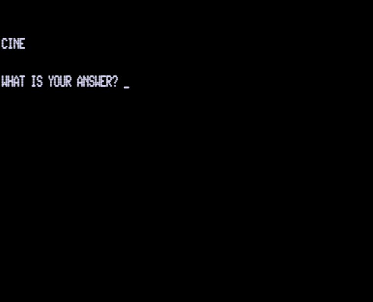 Screen shot